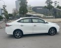 Toyota Vios 2021 - Cần bán gấp xe gia đình giá 435tr