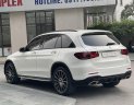 Mercedes-Benz GLC 300 2019 - Màu trắng, nhập khẩu nguyên chiếc