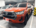 Toyota Hilux 2020 - Xe cá nhân, biển tỉnh