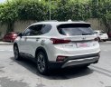 Hyundai Santa Fe 2020 - Xe màu trắng