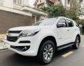 Chevrolet Trailblazer 2018 - Biển tỉnh