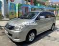 Toyota Innova  G 2008 cần bán 2008 - Innova G 2008 cần bán