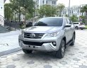 Toyota Fortuner 2019 - Biển tỉnh