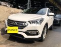 Hyundai Santa Fe  Santafe 2.2 sản xuất 2017 4x4 Full dầu 2017 - Hyundai Santafe 2.2 sản xuất 2017 4x4 Full dầu