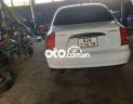 Daewoo Lanos Xe da qua su dung 2001 - Xe da qua su dung