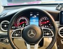 Mercedes-Benz GLC 200 2021 - Còn bảo hành chính hãng đến 2024