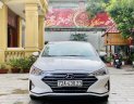 Hyundai Elantra 2020 - Màu trắng, biển số 72A43023