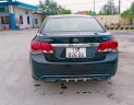 Daewoo Lacetti 2010 - Xe màu đen  