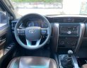 Toyota Fortuner 2017 - Máy dầu - Số sàn - Biển SG