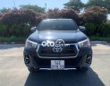 Toyota Hilux   G 18.19 AT máy dầu 2 cầu rất mới 2018 - Toyota Hilux G 18.19 AT máy dầu 2 cầu rất mới