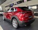 Mazda CX-30 2022 - Tặng sốc 100% trước bạ - Giảm thêm 20tr  - Tặng phụ kiện cao cấp 50tr