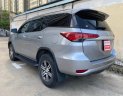 Toyota Fortuner 2017 - Máy dầu - Số sàn - Biển SG