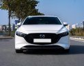 Mazda 3 2021 - Hà Nội Car chi nhánh Sài Gòn bán xe màu trắng