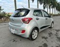 Hyundai Grand i10 2014 - Nhập Ấn, màu bạc zin