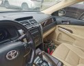 Toyota Camry 2015 - Màu xanh thanh lý của nhà máy giá tốt