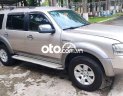 Ford Everest Dư dùng cần gã cho người có duyên 2008 - Dư dùng cần gã cho người có duyên