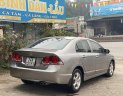 Honda Civic 2008 - Tên tư nhân biển tỉnh