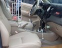 Toyota Fortuner 2010 - Màu bạc, giá ưu đãi