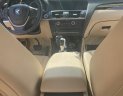 BMW X3 2011 - Biển Hà Nội, 1 chủ tư nhân từ mới