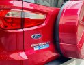 Ford EcoSport 2018 - Xe màu đỏ nổi bật