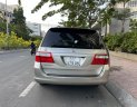 Honda Odyssey 2007 - Màu xám, nhập Mỹ, đề khởi động máy start/stop