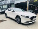 Mazda 3 2020 - Màu trắng xe gia đình, 616tr