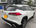 Toyota Corolla Cross 2021 - Biển thành phố