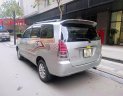 Toyota Innova 2007 - Lốp mới thay, sơn xi sạch sẽ