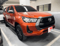 Toyota Hilux 2020 - Xe cá nhân, biển tỉnh