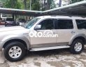 Ford Everest Dư dùng cần gã cho người có duyên 2008 - Dư dùng cần gã cho người có duyên