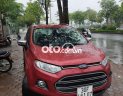 Ford EcoSport  ecospot titanium đỏ sx2016 2016 - Ford ecospot titanium đỏ sx2016