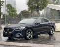 Mazda 6 2017 - Xanh đen