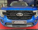 Ford Everest 2023 - 1 cầu số tự động