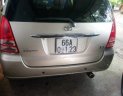 Toyota Innova 2007 - Xe gia đình