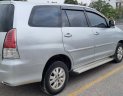 Toyota Innova 2011 - Tên tư nhân, biển Hà Nội