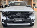 Ford Ranger 2023 - Khuyến Mãi Phụ Kiện Tự Chọn