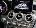 Mercedes-Benz C300 2017 - Cần bán lại xe màu trắng