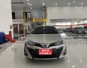 Toyota Vios 2021 - Bản hộp số vô cấp CVT cực đẹp không lỗi nhỏ, cam kết zin nguyên bản