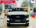 Ford Ranger 2023 - Thế hệ mới công nghệ tiên tiến, mạnh mẽ hiện đại