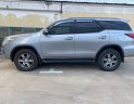 Toyota Fortuner 2017 - Máy dầu - Số sàn - Biển SG