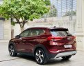 Hyundai Tucson 2018 - Xe màu đỏ giá ưu đãi