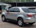 Toyota Fortuner 2010 - Màu bạc, giá ưu đãi