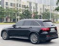 Mercedes-Benz GLC 250 2018 - Bán xe màu đen