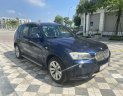 BMW X3 2011 - Biển Hà Nội, 1 chủ tư nhân từ mới