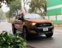 Ford Ranger 2016 - Xe đi ít, giữ gìn