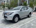 Mitsubishi Triton 2016 - Xe màu bạc, nhập khẩu