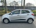 Hyundai Grand i10 2014 - Nhập Ấn, màu bạc zin