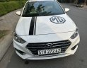 Hyundai Accent 2020 - Cần bán xe màu trắng