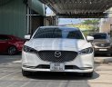 Mazda 6 2022 - Chỉ thua mỗi xe hãng cái bọc nilong bảo vệ