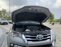 Toyota Fortuner 2019 - Biển tỉnh